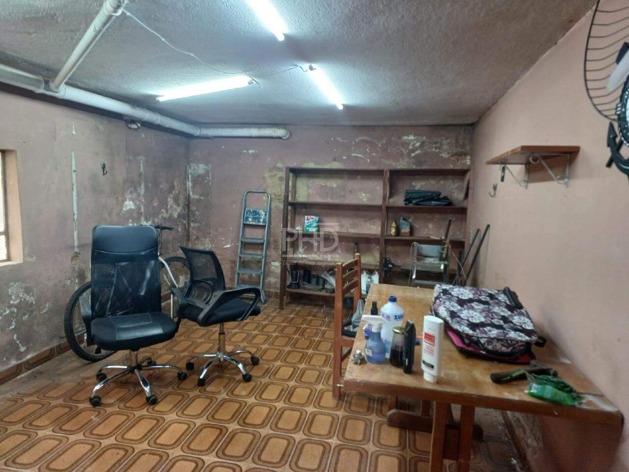 Sobrado à venda com 1 quarto, 162m² - Foto 14