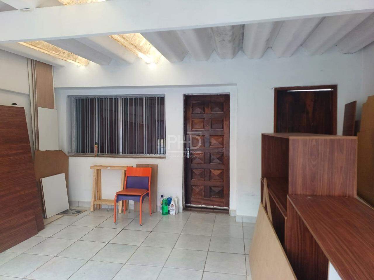 Sobrado à venda com 1 quarto, 162m² - Foto 2