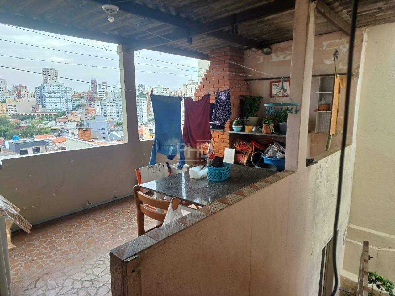 Sobrado à venda com 1 quarto, 162m² - Foto 16