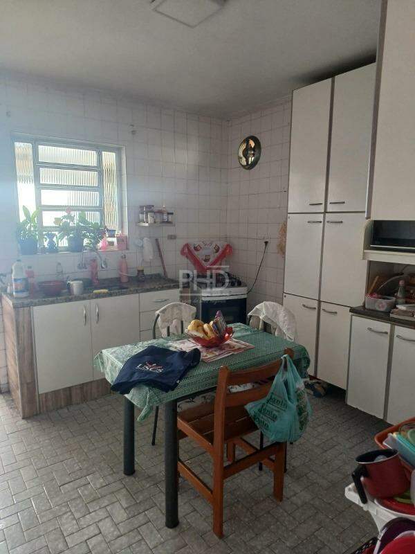 Sobrado à venda com 1 quarto, 162m² - Foto 6