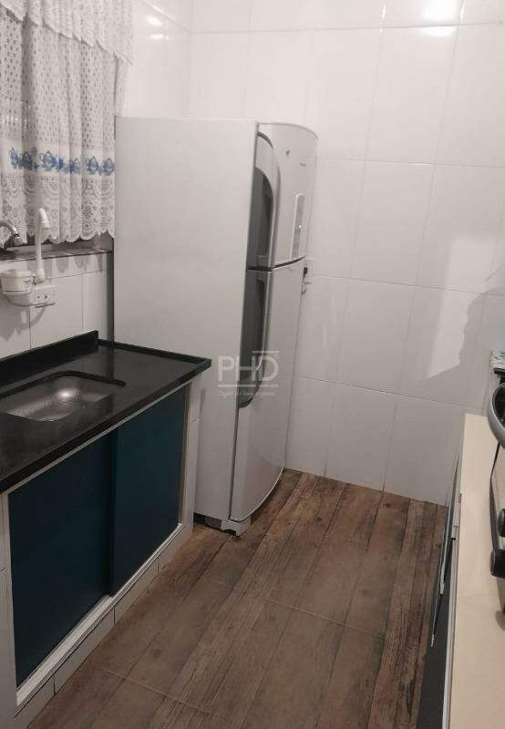 Apartamento à venda com 2 quartos, 64m² - Foto 5