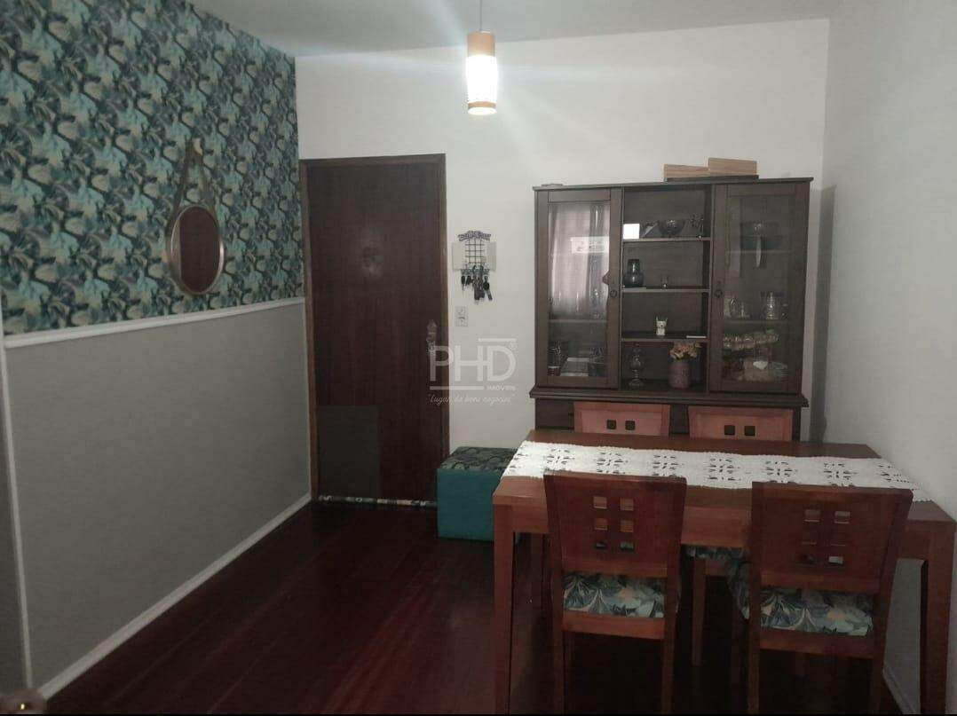 Apartamento à venda com 2 quartos, 64m² - Foto 2