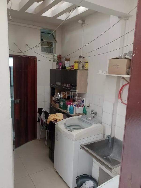 Sobrado à venda com 2 quartos, 150m² - Foto 8