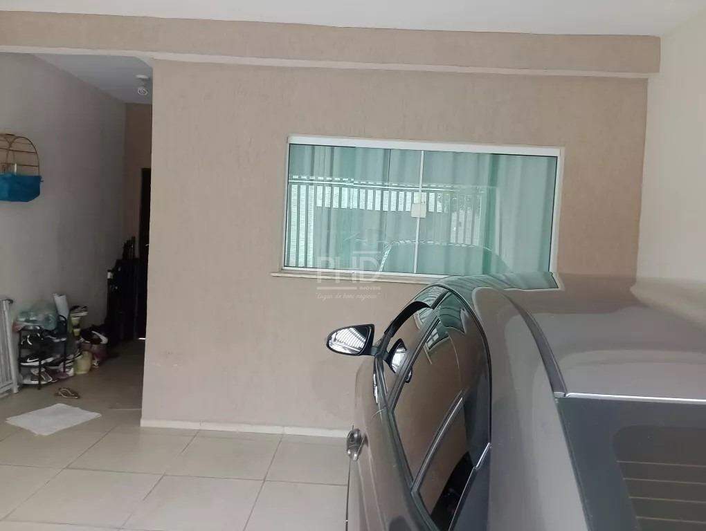 Sobrado à venda com 2 quartos, 150m² - Foto 10