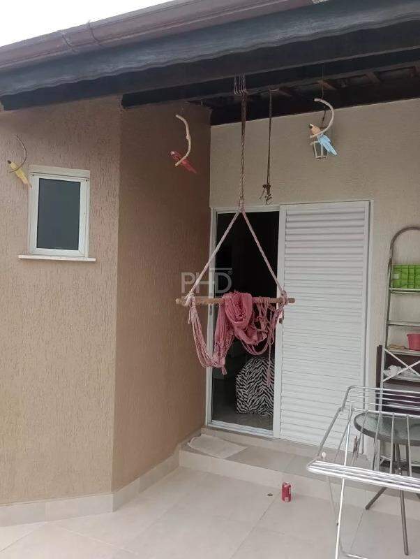 Sobrado à venda com 2 quartos, 150m² - Foto 9