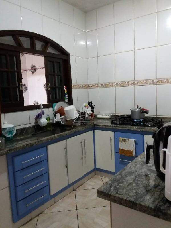 Sobrado à venda com 4 quartos, 240m² - Foto 6