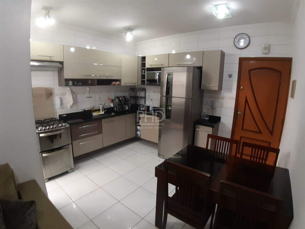 Sobrado à venda com 4 quartos, 240m² - Foto 5