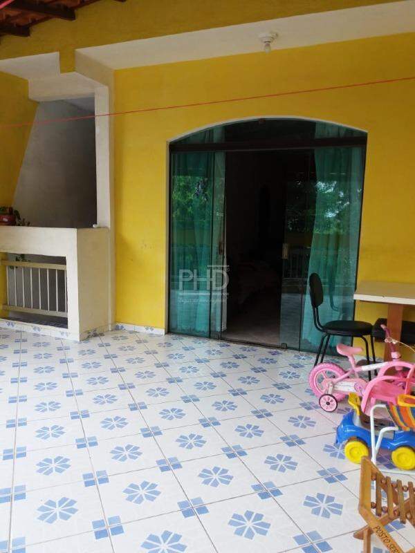 Sobrado à venda com 4 quartos, 240m² - Foto 15