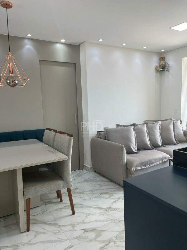 Apartamento à venda, 42m² - Foto 6