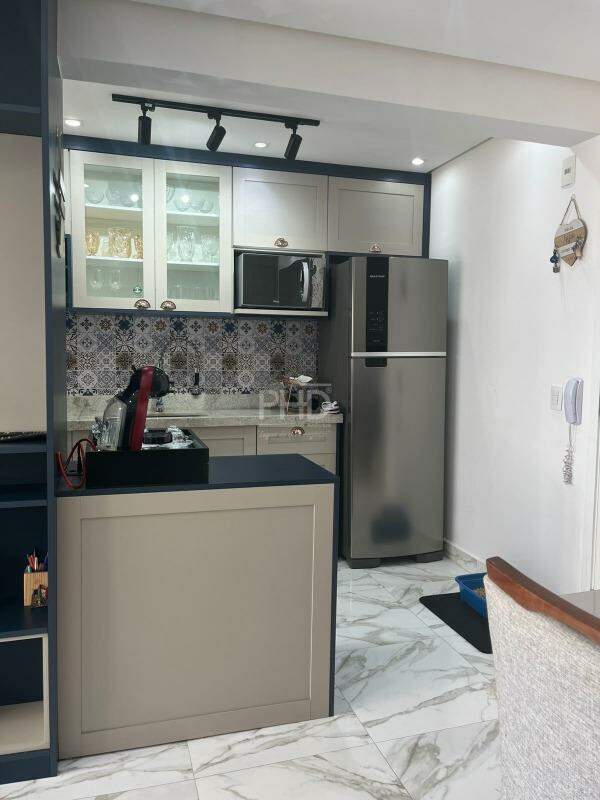 Apartamento à venda, 42m² - Foto 13