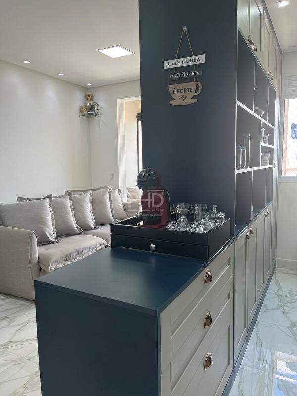 Apartamento à venda, 42m² - Foto 11