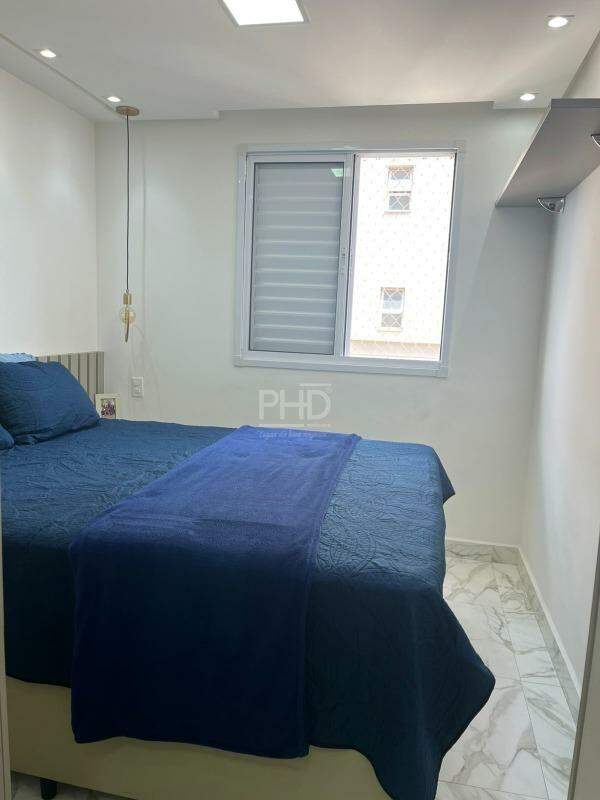 Apartamento à venda, 42m² - Foto 19