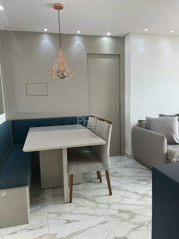 Apartamento à venda, 42m² - Foto 7