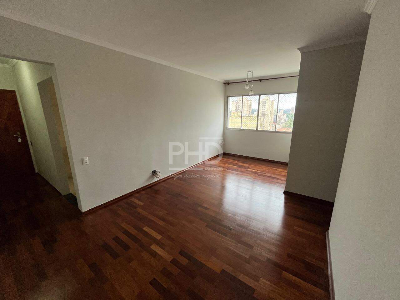 Apartamento para alugar com 2 quartos, 60m² - Foto 3