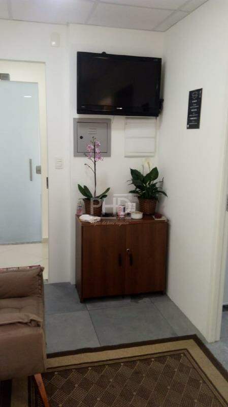 Conjunto Comercial-Sala para alugar, 37m² - Foto 1