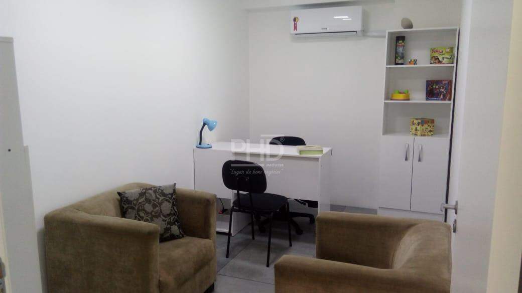 Conjunto Comercial-Sala para alugar, 37m² - Foto 4