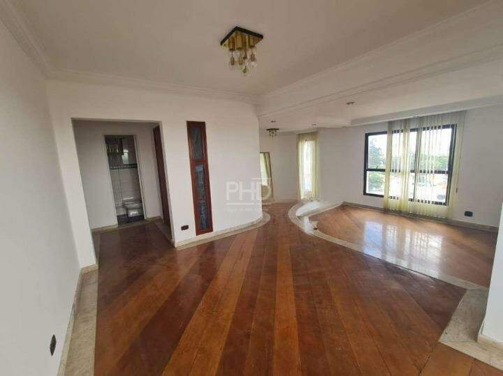 Apartamento para alugar com 3 quartos, 187m² - Foto 4