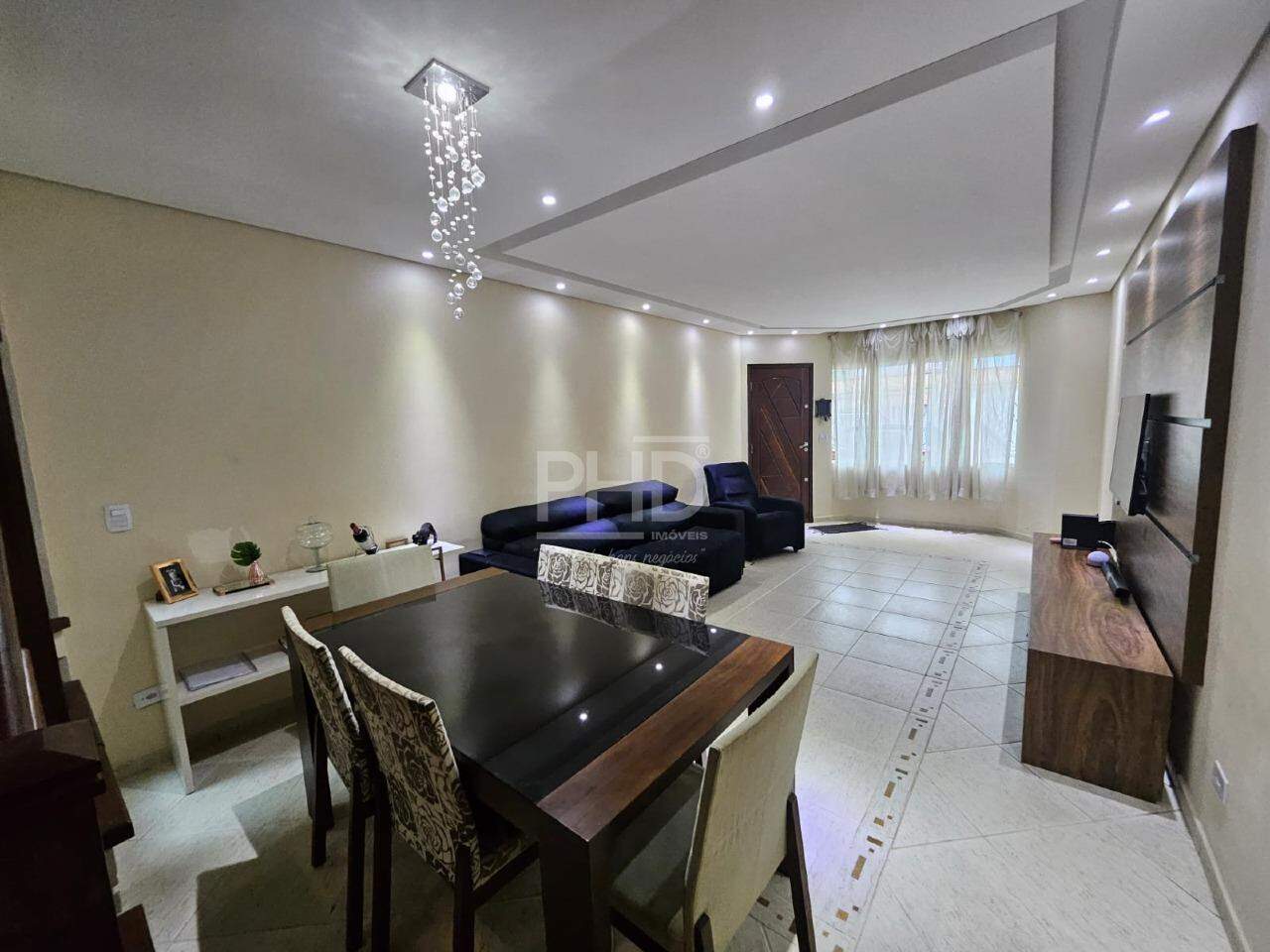 Sobrado à venda com 3 quartos, 158m² - Foto 6