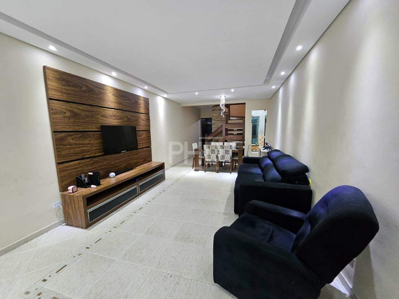 Sobrado à venda com 3 quartos, 158m² - Foto 4