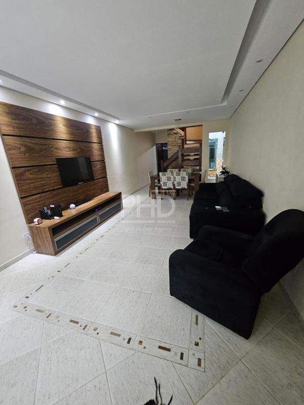 Sobrado à venda com 3 quartos, 158m² - Foto 5