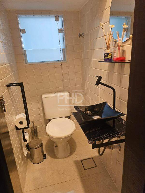 Sobrado à venda com 3 quartos, 158m² - Foto 22