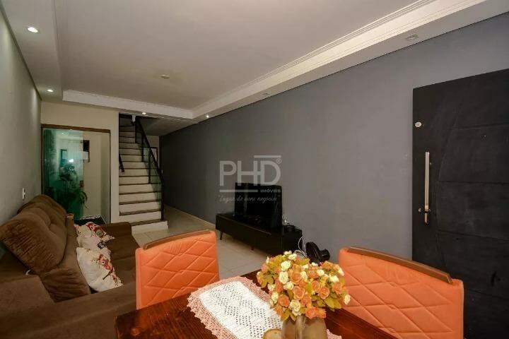 Sobrado à venda com 3 quartos, 105m² - Foto 3