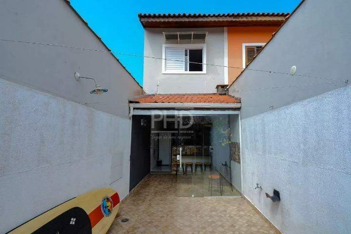 Sobrado à venda com 3 quartos, 105m² - Foto 28