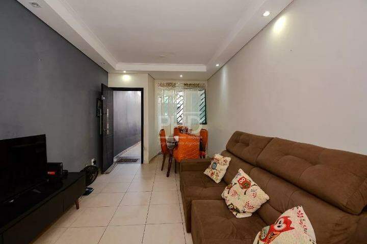 Sobrado à venda com 3 quartos, 105m² - Foto 1