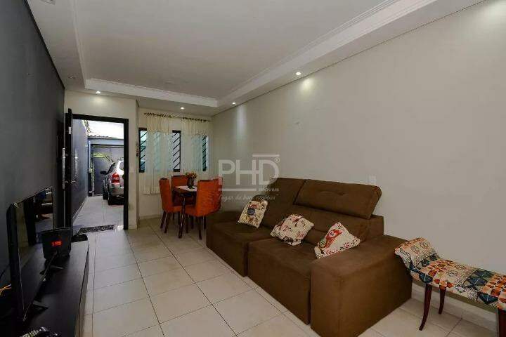 Sobrado à venda com 3 quartos, 105m² - Foto 2