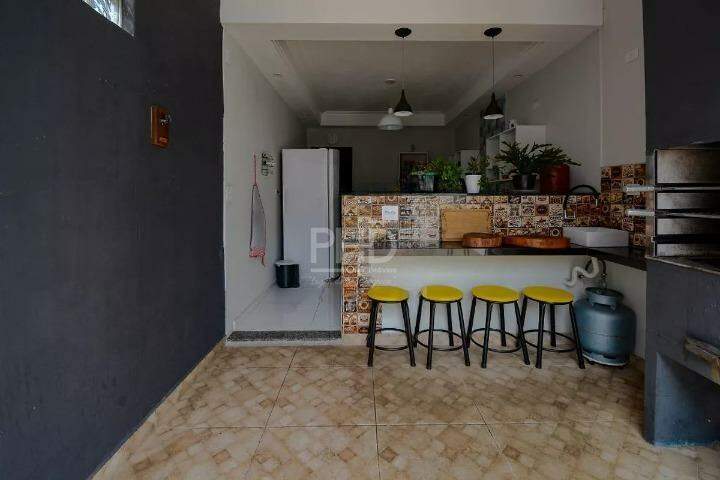 Sobrado à venda com 3 quartos, 105m² - Foto 7