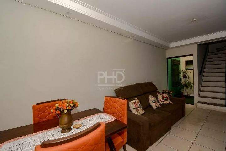 Sobrado à venda com 3 quartos, 105m² - Foto 4