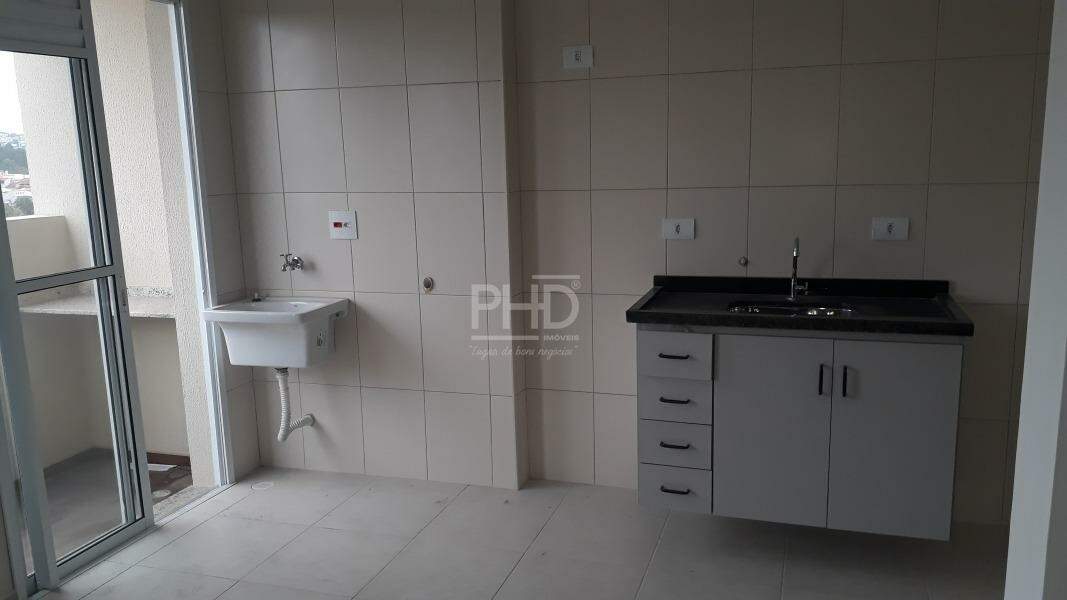 Apartamento para alugar com 2 quartos, 50m² - Foto 9