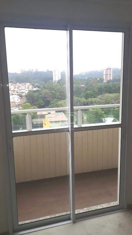 Apartamento para alugar com 2 quartos, 50m² - Foto 4