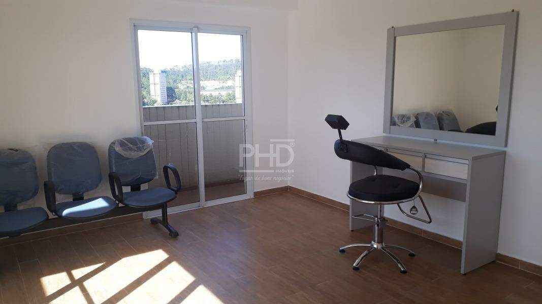 Apartamento para alugar com 2 quartos, 50m² - Foto 18