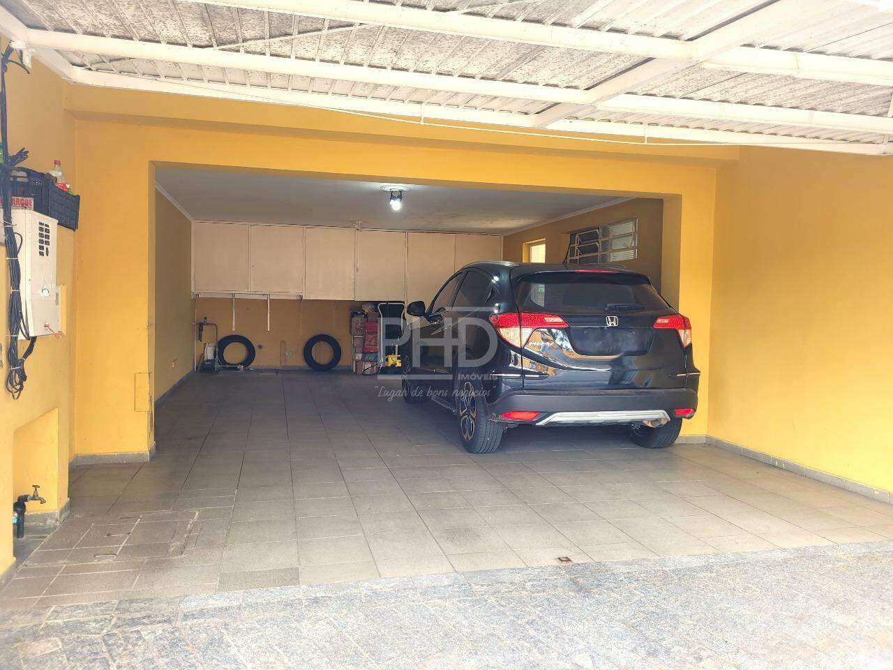 Casa à venda com 3 quartos, 230m² - Foto 35