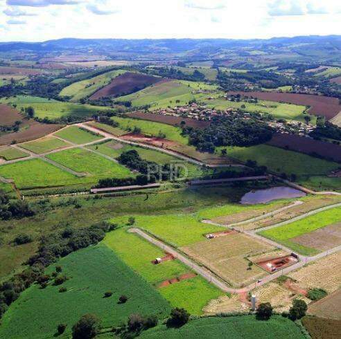 Terreno à venda, 1000m² - Foto 1