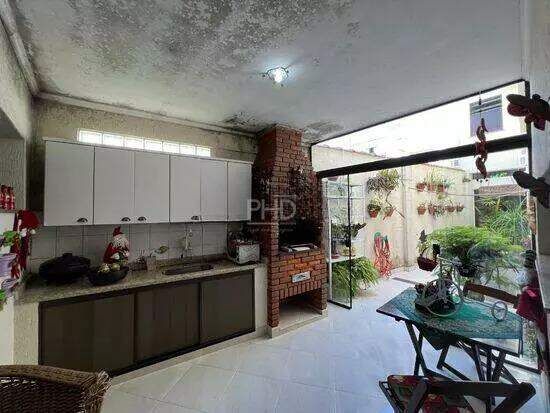 Sobrado à venda com 3 quartos, 131m² - Foto 23