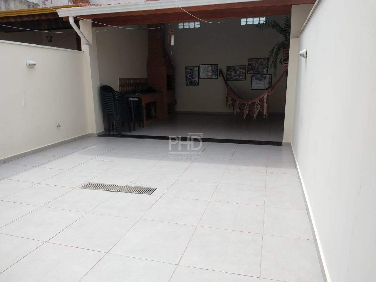 Sobrado à venda com 3 quartos, 170m² - Foto 19