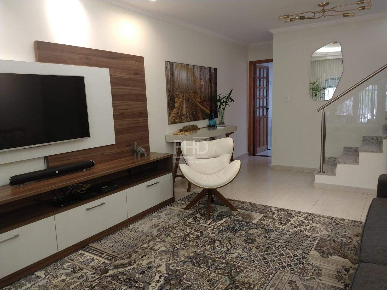 Sobrado à venda com 3 quartos, 170m² - Foto 3