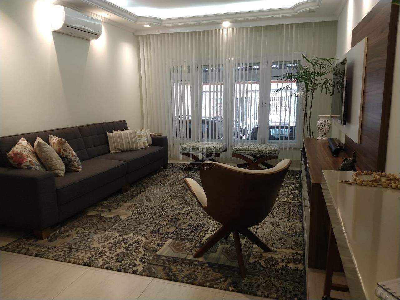 Sobrado à venda com 3 quartos, 170m² - Foto 2