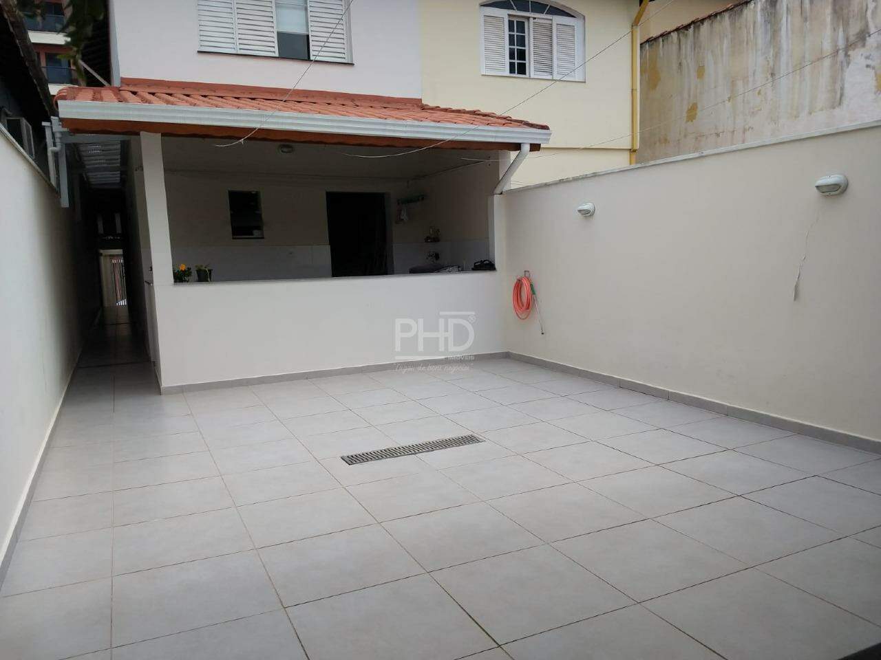 Sobrado à venda com 3 quartos, 170m² - Foto 22