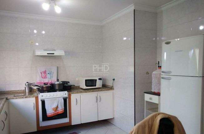 Sobrado à venda com 2 quartos, 201m² - Foto 5