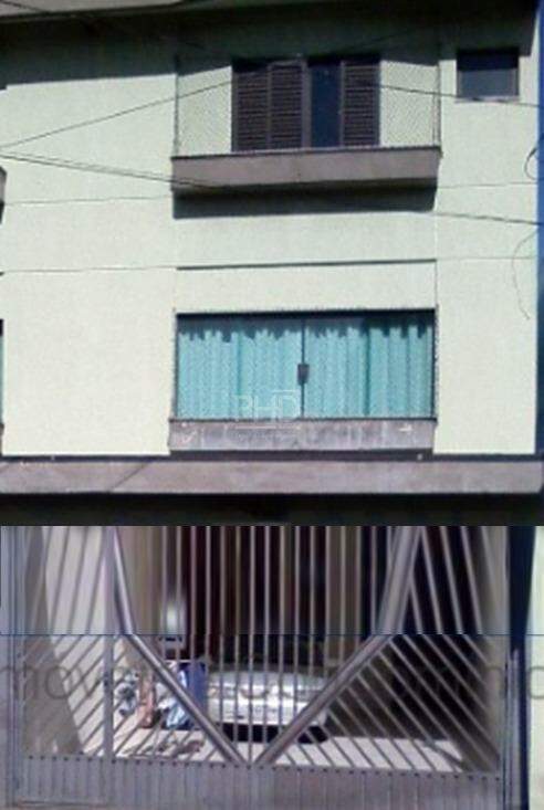 Sobrado à venda com 2 quartos, 201m² - Foto 2