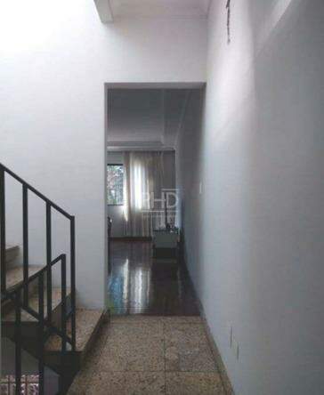 Sobrado à venda com 2 quartos, 201m² - Foto 14