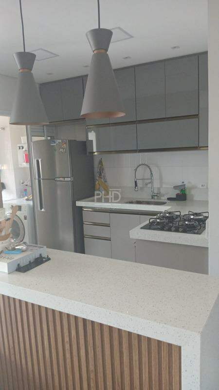 Apartamento à venda com 2 quartos, 74m² - Foto 11