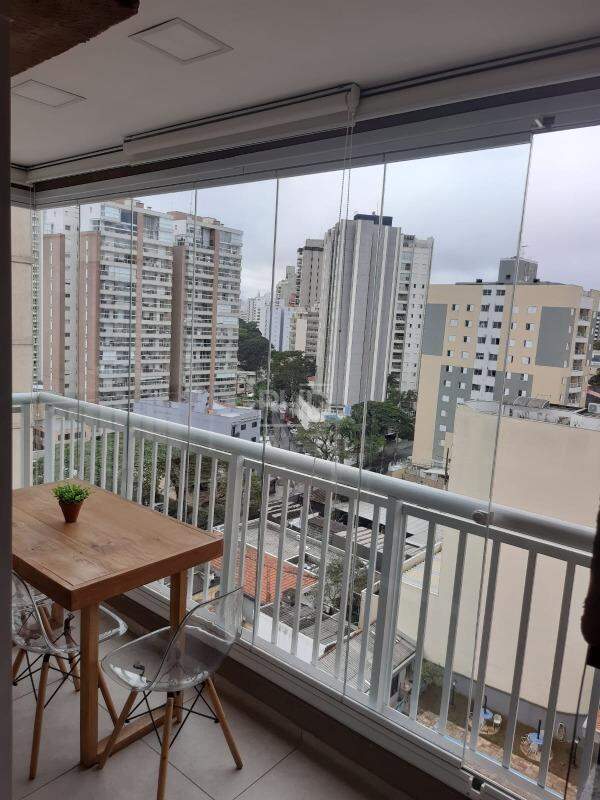 Apartamento à venda com 2 quartos, 74m² - Foto 5