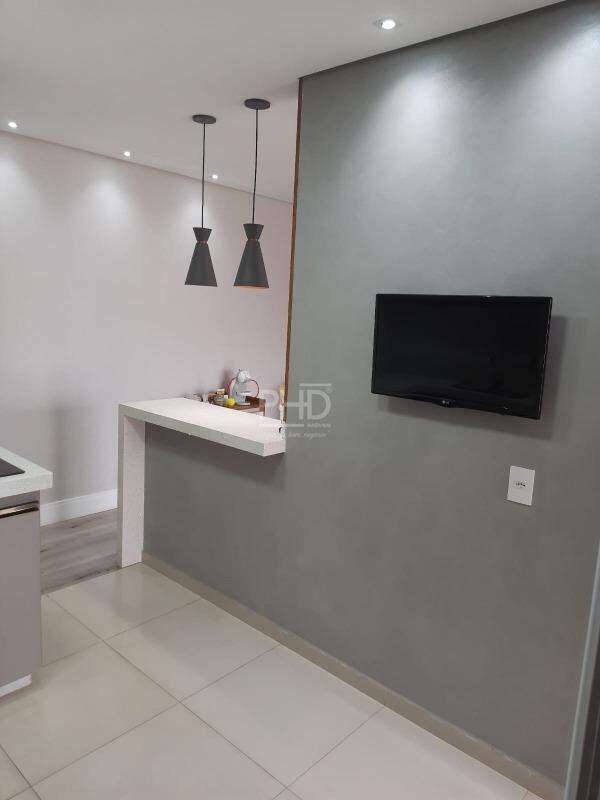 Apartamento à venda com 2 quartos, 74m² - Foto 14