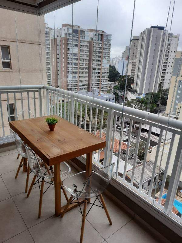 Apartamento à venda com 2 quartos, 74m² - Foto 6