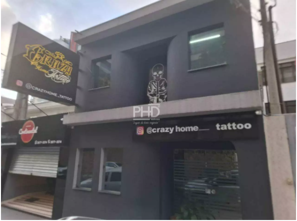 Sala-Conjunto, 221 m² - Foto 1