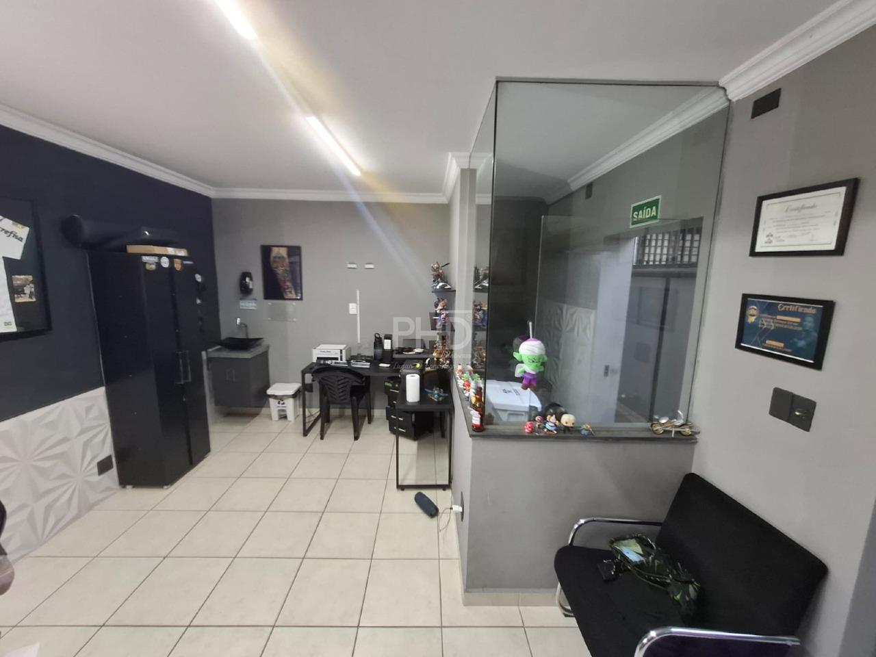 Sala-Conjunto, 221 m² - Foto 5